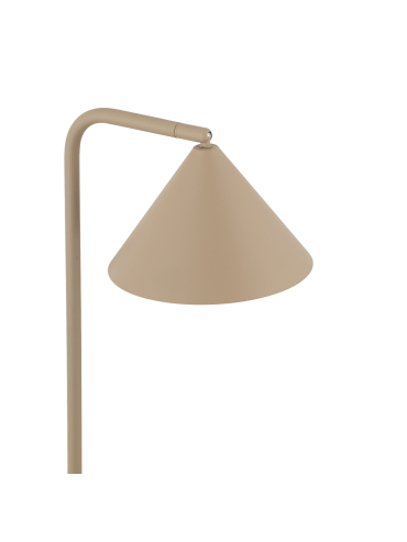 Lampa podłogowa CONO SABIA 16204