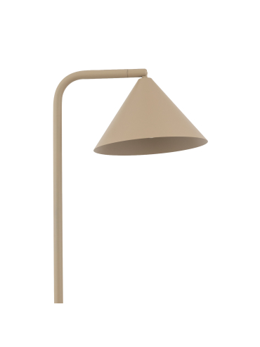 Lampa podłogowa CONO SABIA 16204