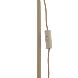 Lampa podłogowa CONO SABIA 16204