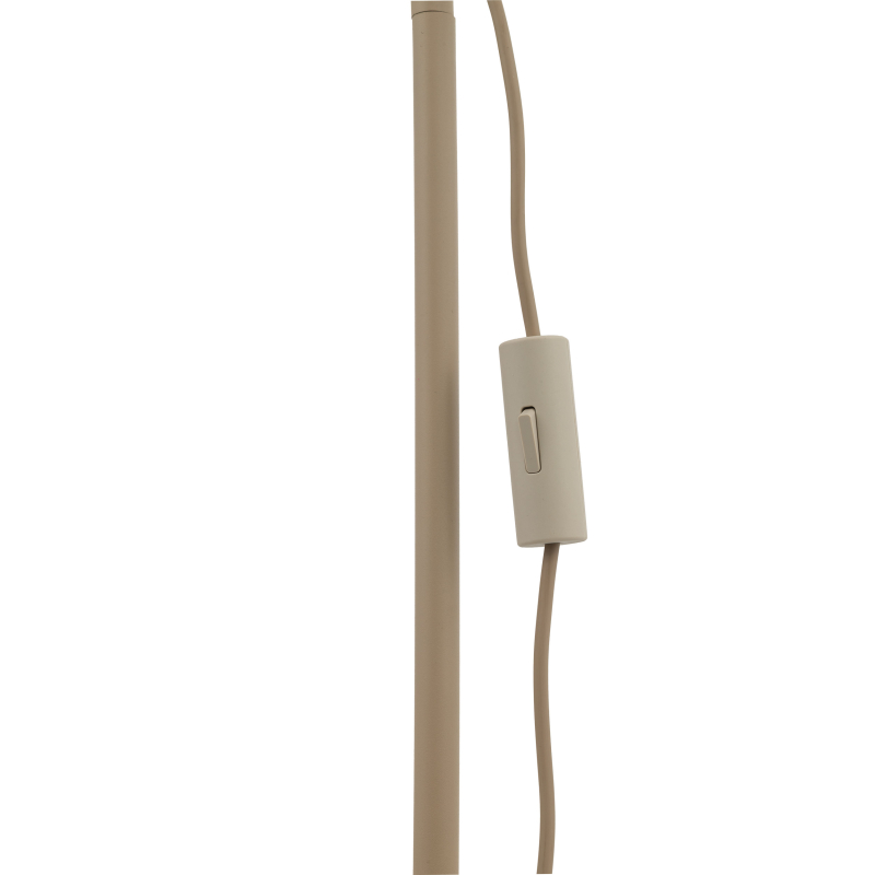 Lampa podłogowa CONO SABIA 16204