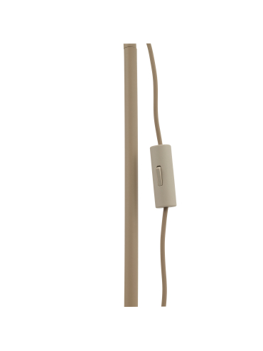 Lampa podłogowa CONO SABIA 16204