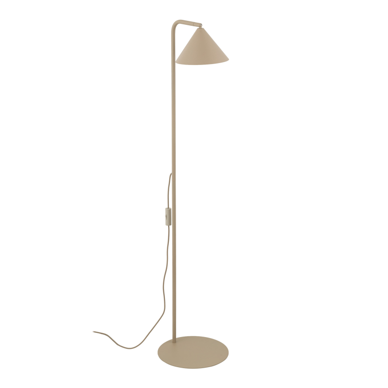Lampa podłogowa CONO SABIA 16204
