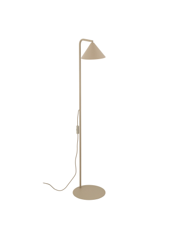 Lampa podłogowa CONO SABIA 16204