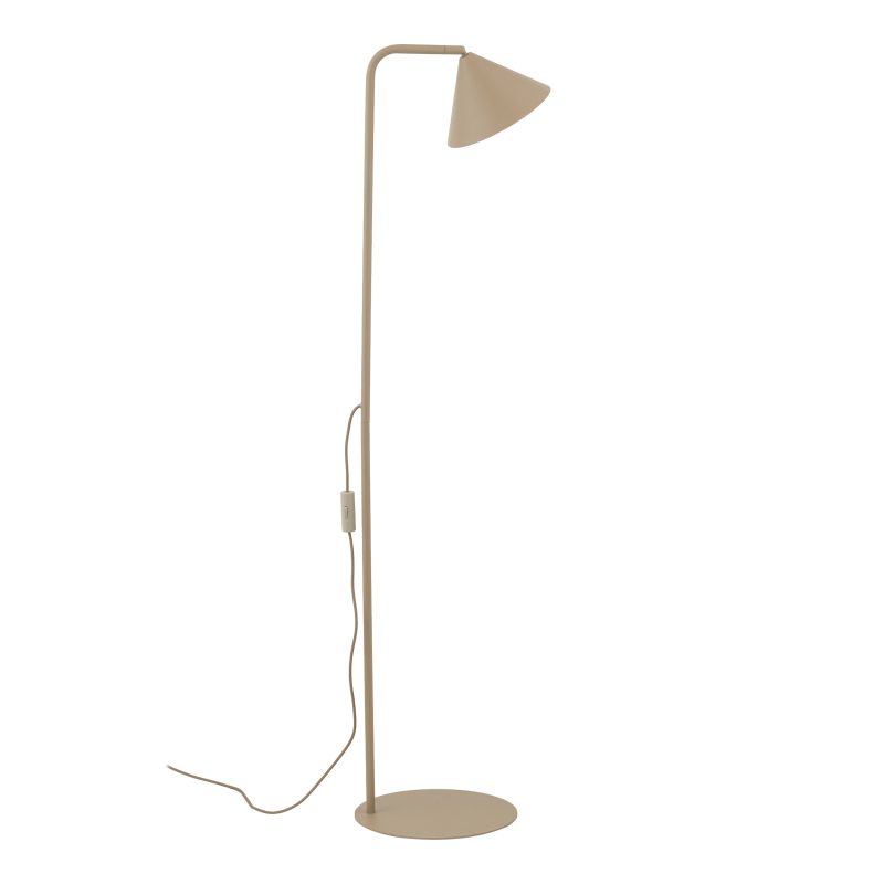 Lampa podłogowa CONO SABIA 16204