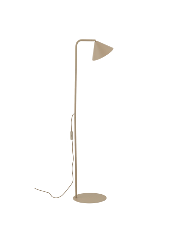 Lampa podłogowa CONO SABIA 16204