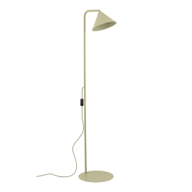 Lampa podłogowa CONO PISTACIO 16205