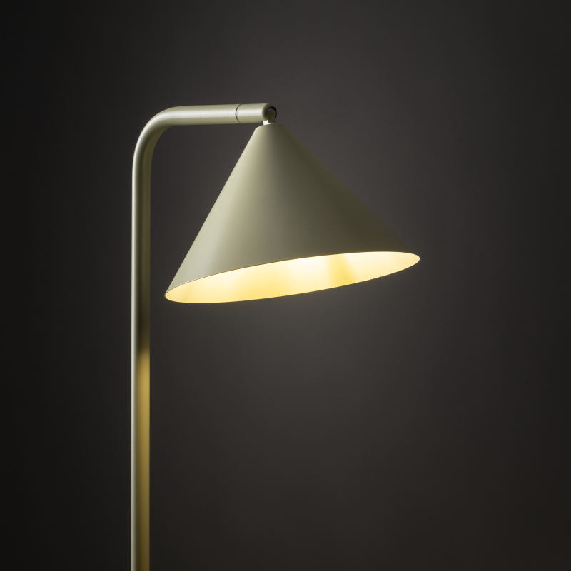 Lampa podłogowa CONO PISTACIO 16205
