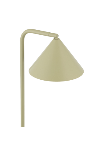 Lampa podłogowa CONO PISTACIO 16205