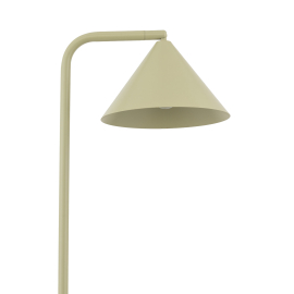 Lampa podłogowa CONO PISTACIO 16205