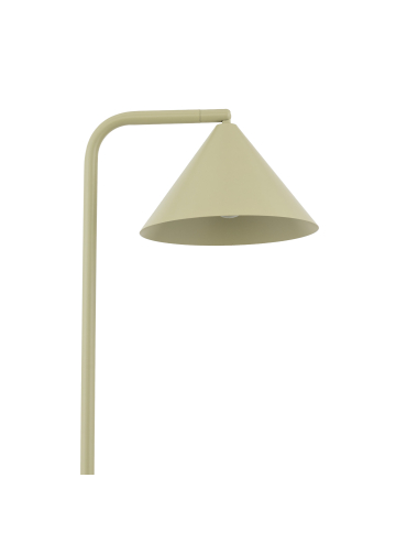 Lampa podłogowa CONO PISTACIO 16205