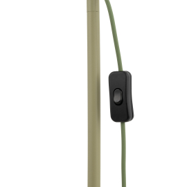 Lampa podłogowa CONO PISTACIO 16205