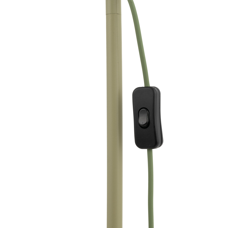 Lampa podłogowa CONO PISTACIO 16205