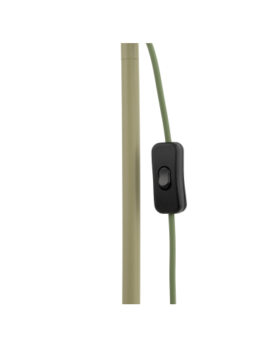 Lampa podłogowa CONO PISTACIO 16205