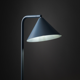 Lampa podłogowa CONO NAVY 16206