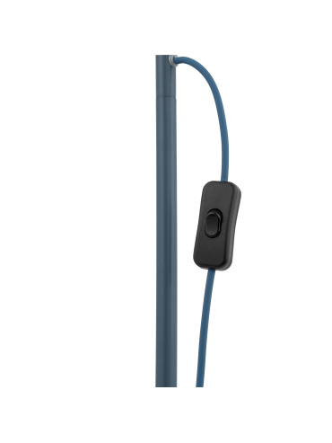 Lampa podłogowa CONO NAVY 16206