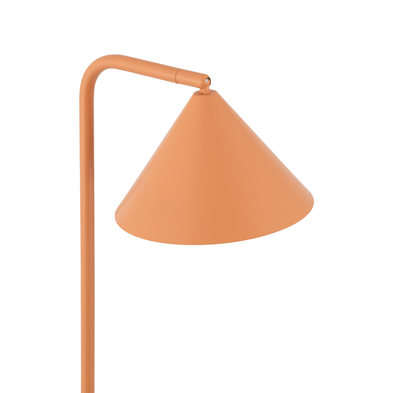 Lampa podłogowa CONO SALMON 16207