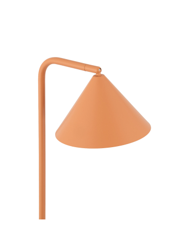 Lampa podłogowa CONO SALMON 16207