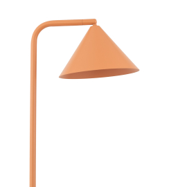 Lampa podłogowa CONO SALMON 16207