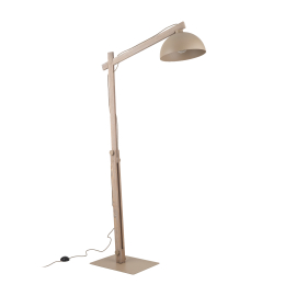 Lampa podłogowa OSLO SABIA 16130