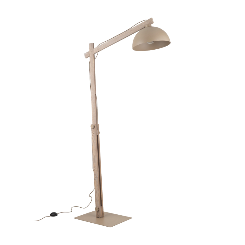 Lampa podłogowa OSLO SABIA 16130