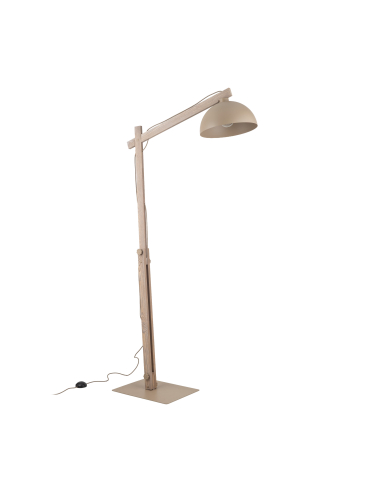 Lampa podłogowa OSLO SABIA 16130