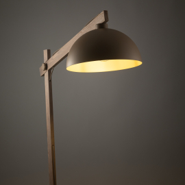 Lampa podłogowa OSLO SABIA 16130