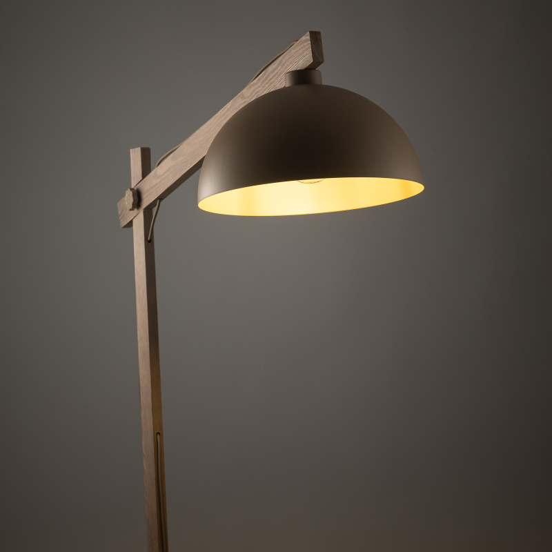 Lampa podłogowa OSLO SABIA 16130
