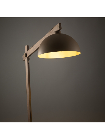Lampa podłogowa OSLO SABIA 16130