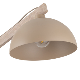 Lampa podłogowa OSLO SABIA 16130