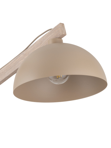 Lampa podłogowa OSLO SABIA 16130