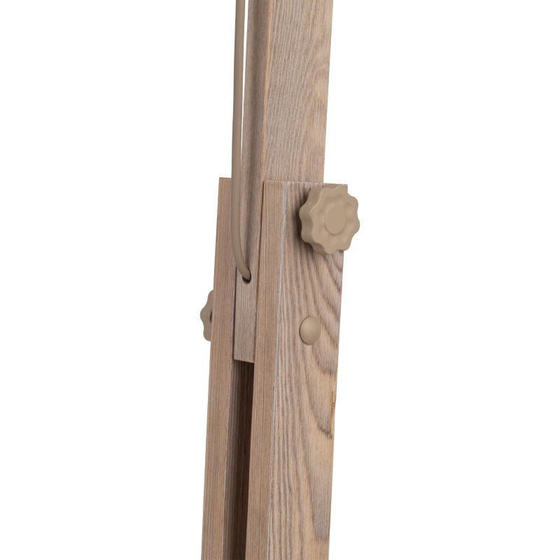 Lampa podłogowa OSLO SABIA 16130