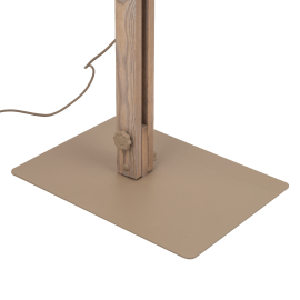 Lampa podłogowa OSLO SABIA 16130