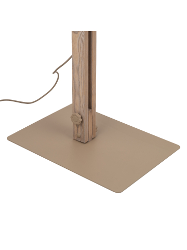 Lampa podłogowa OSLO SABIA 16130
