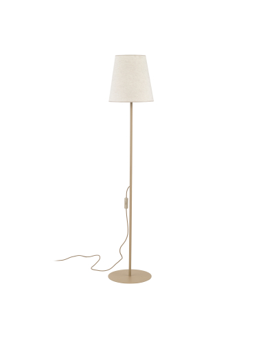 Lampa podłogowa ELIZABETH SABIA 16157