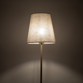 Lampa podłogowa ELIZABETH SABIA 16157
