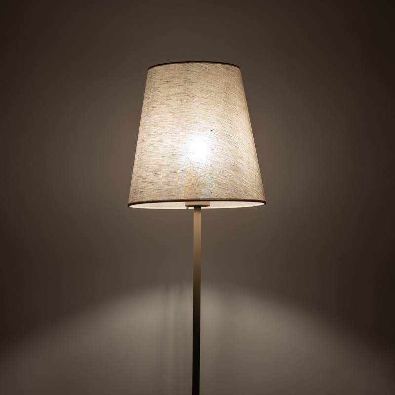Lampa podłogowa ELIZABETH SABIA 16157