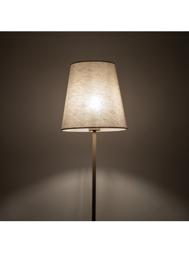 Lampa podłogowa ELIZABETH SABIA 16157