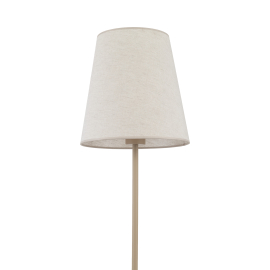 Lampa podłogowa ELIZABETH SABIA 16157