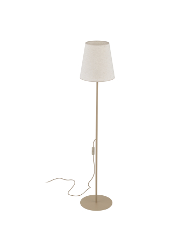 Lampa podłogowa ELIZABETH SABIA 16157