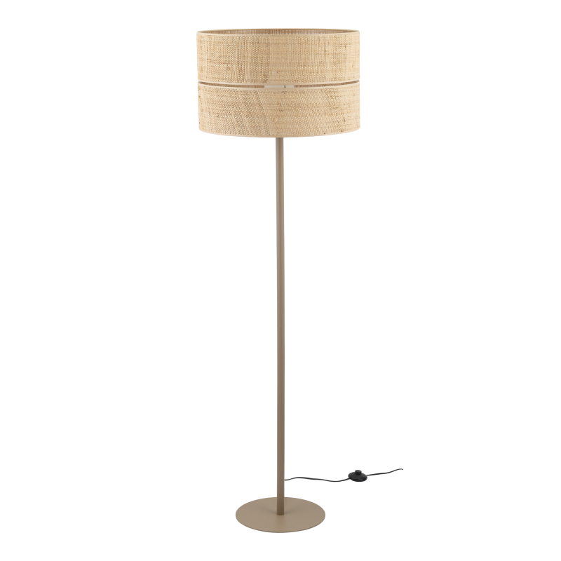 Lampa podłogowa CALMA LAMPA 16181