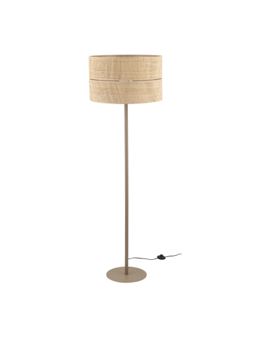 Lampa podłogowa CALMA LAMPA 16181