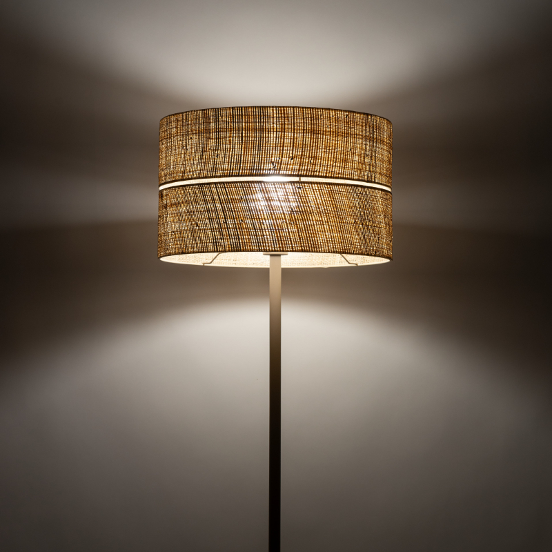 Lampa podłogowa CALMA LAMPA 16181