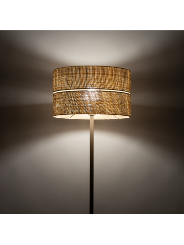 Lampa podłogowa CALMA LAMPA 16181