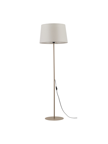 Lampa podłogowa MAJA SABIA 16180