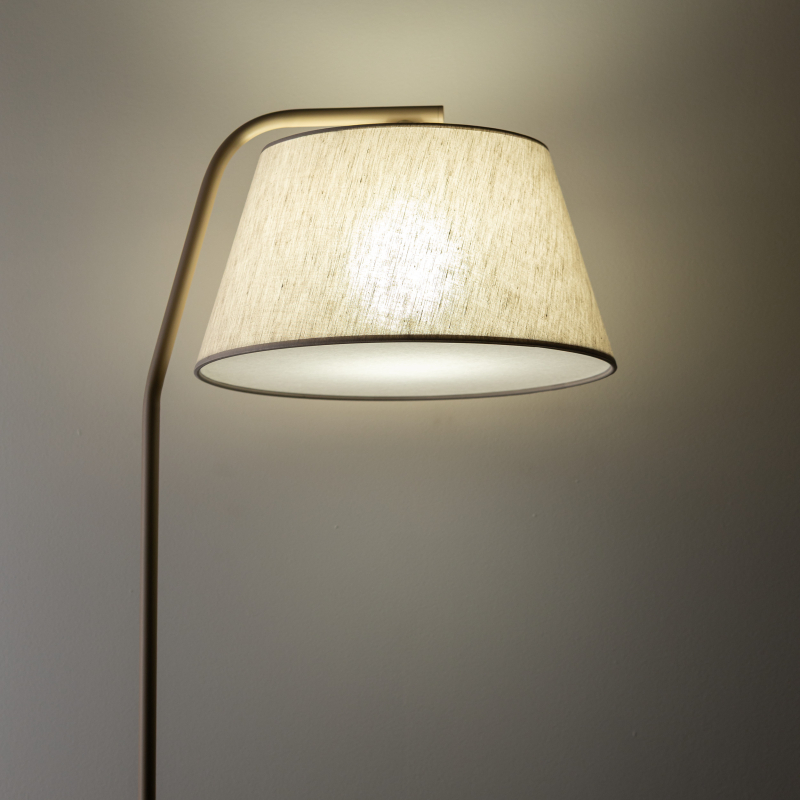 Lampa podłogowa FORMO SABIA 16184