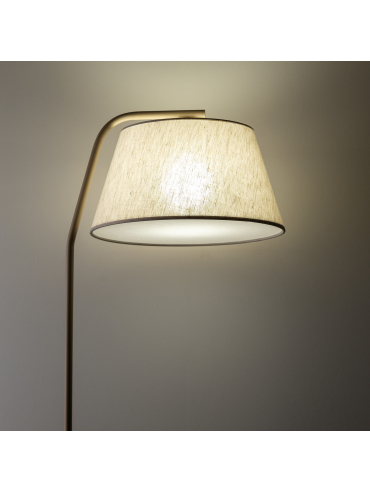 Lampa podłogowa FORMO SABIA 16184
