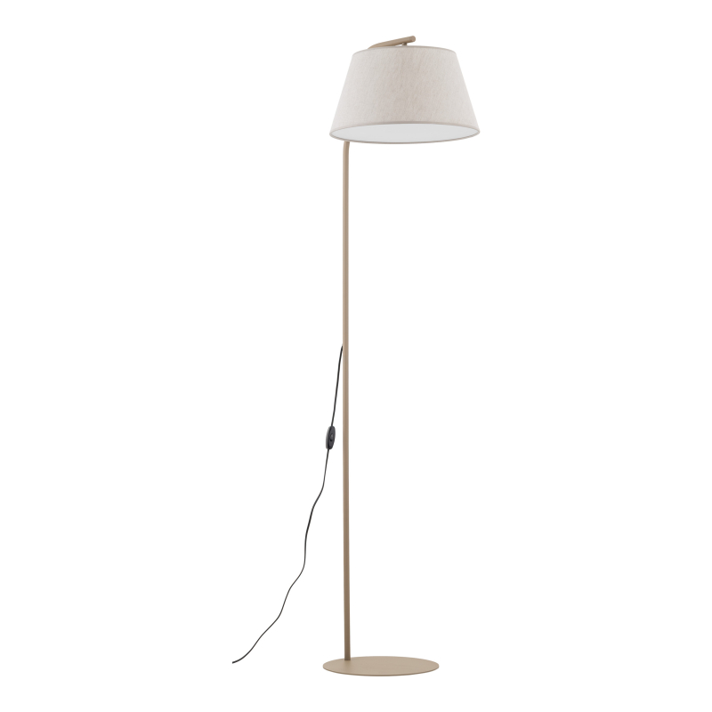 Lampa podłogowa FORMO SABIA 16184