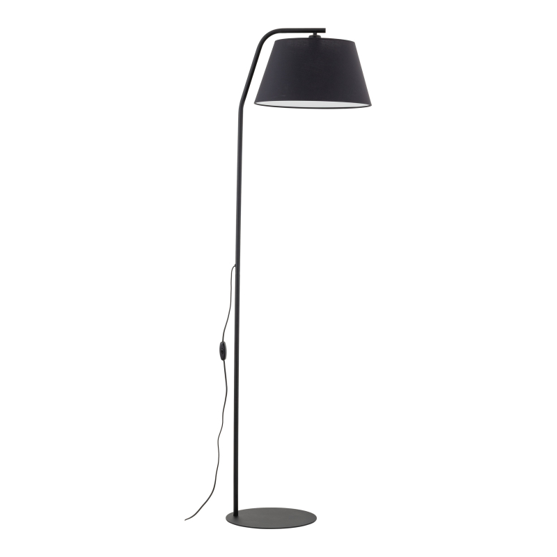 Lampa podłogowa FORMO BLACK 16185