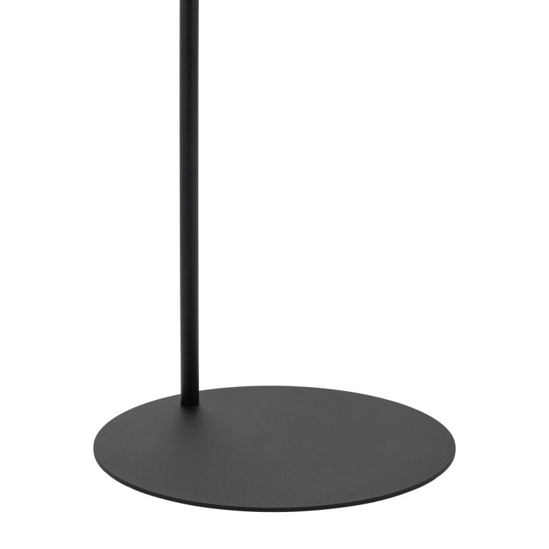 Lampa podłogowa FORMO BLACK 16185