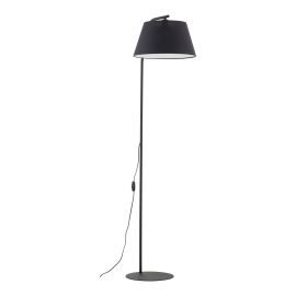 Lampa podłogowa FORMO BLACK 16185